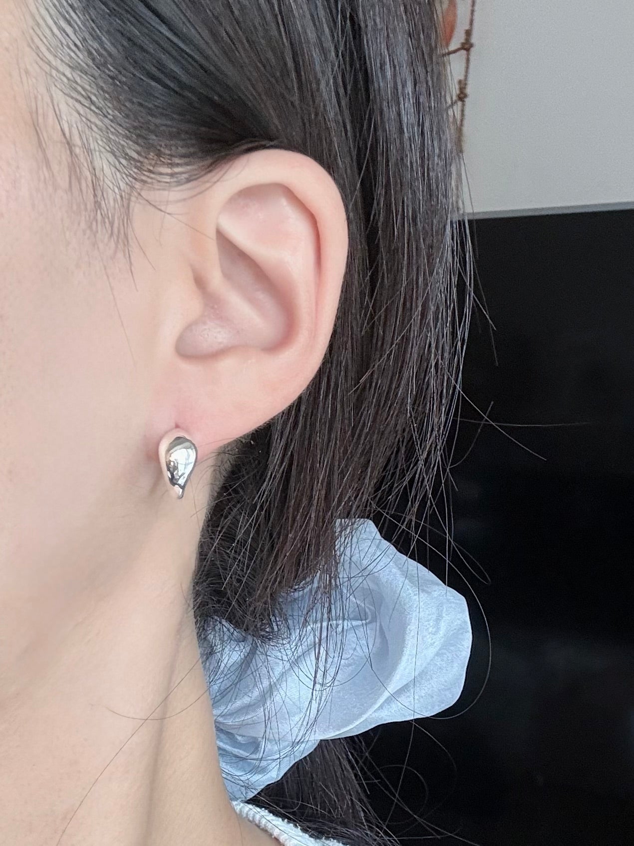 熱銷款🔥日常簡約耳扣💫 Hoop Earrings