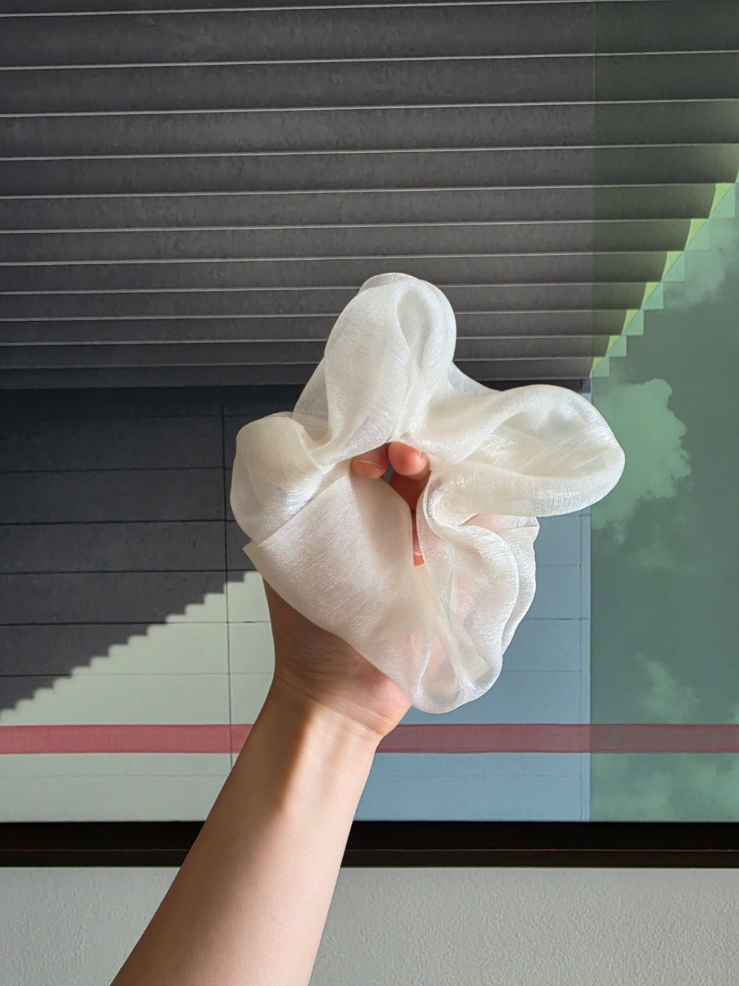 🇰🇷東大門歐膩必備大腸圈