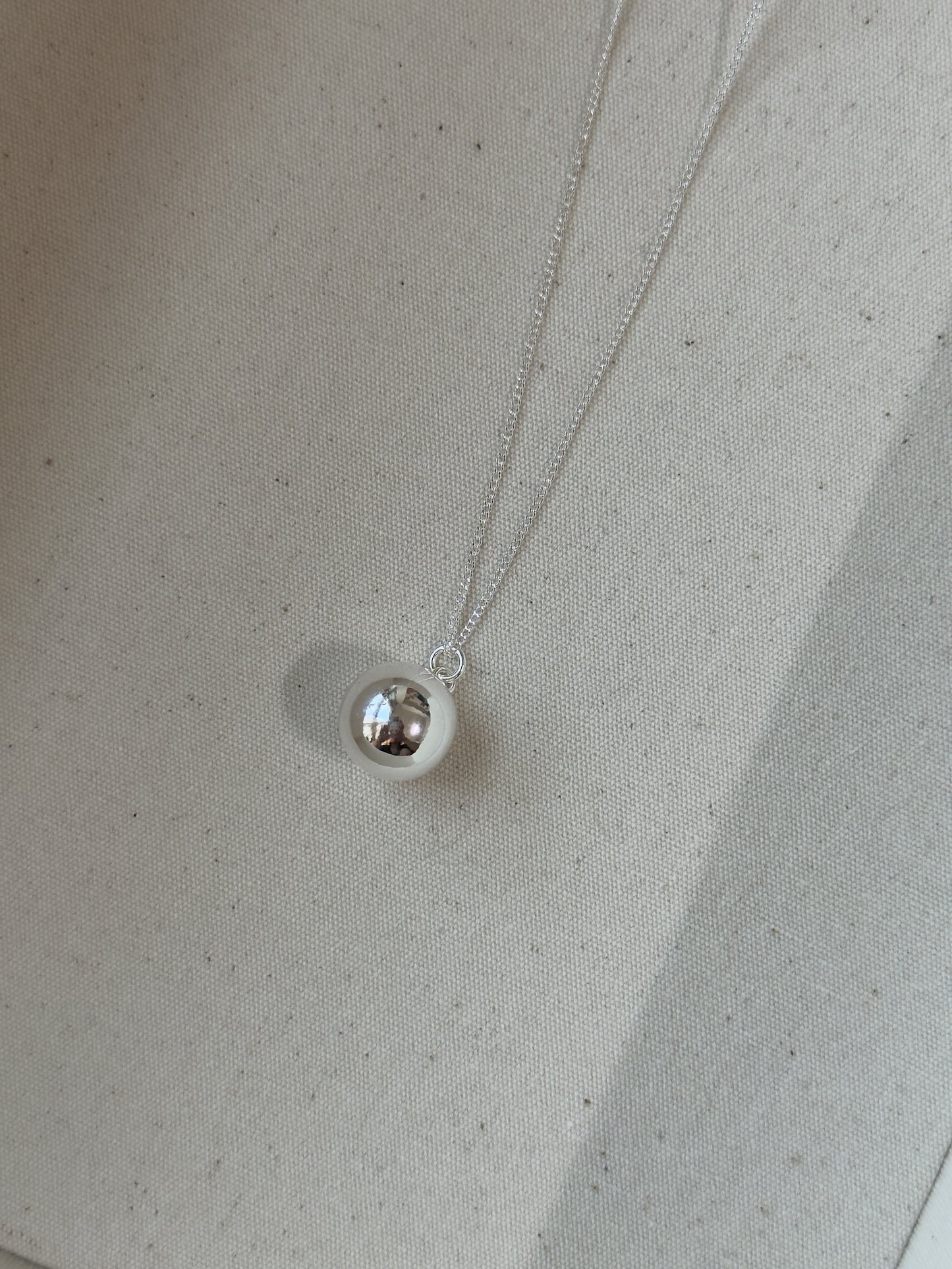 球球長鏈毛衣鏈🎱