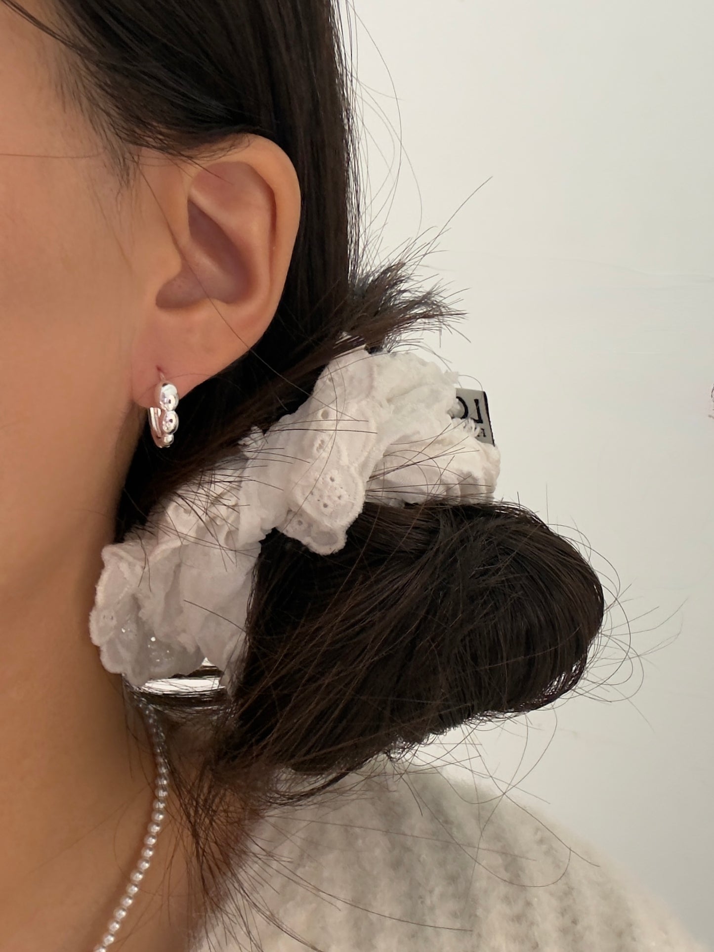 簡約款百搭耳扣