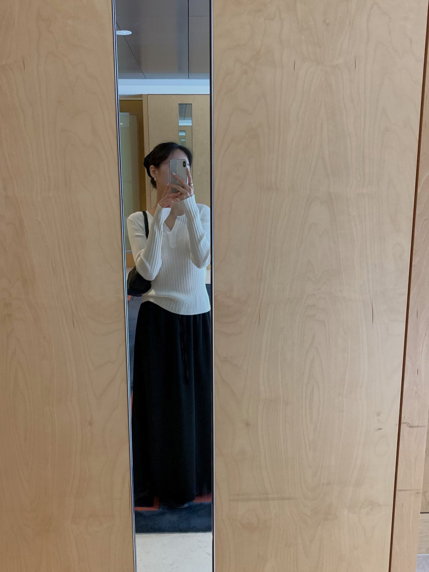 【現貨🍦】F08舒服坑條彈性上衣