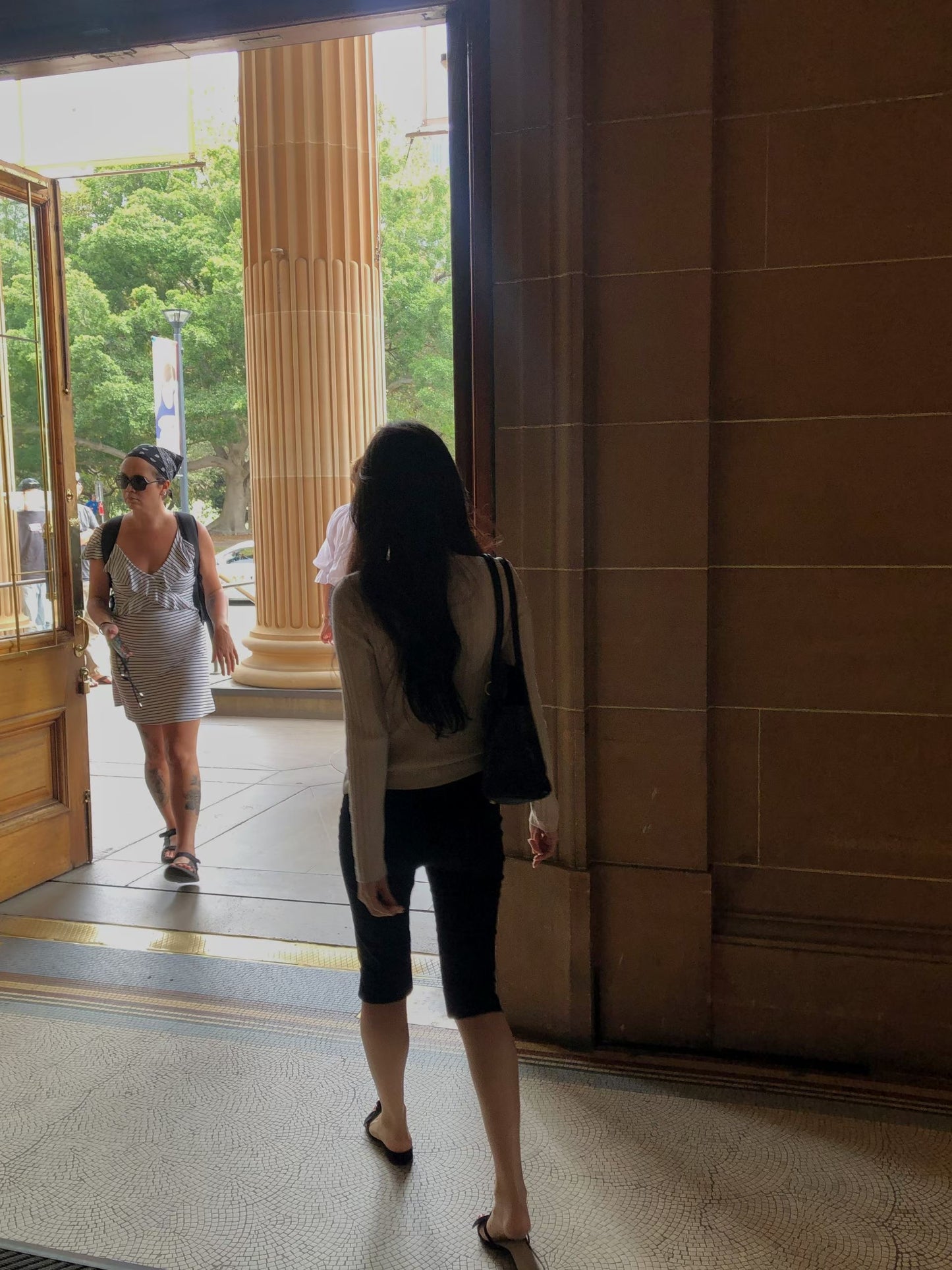 F01針織蕾絲彈性上衣