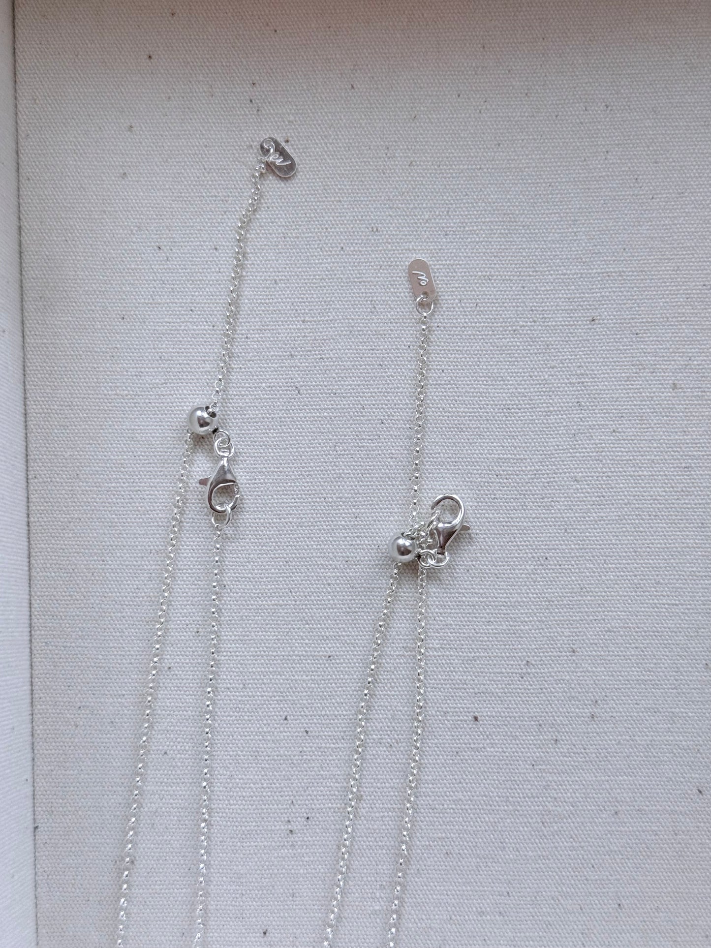 立體玫瑰調節項鍊Rose Bloom Necklace