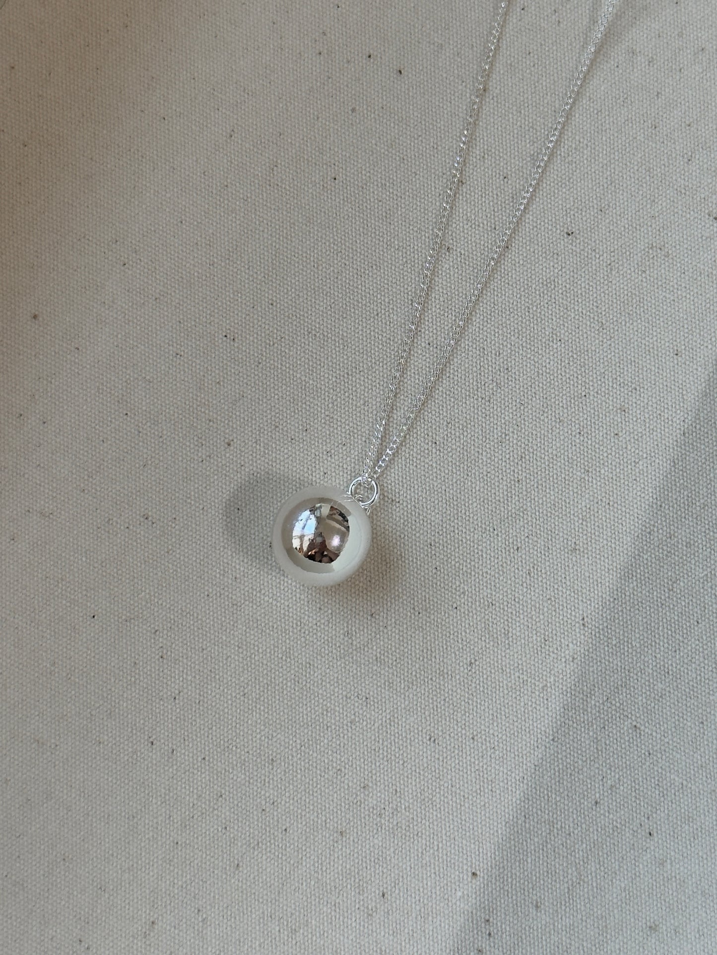 球球長鏈毛衣鏈🎱