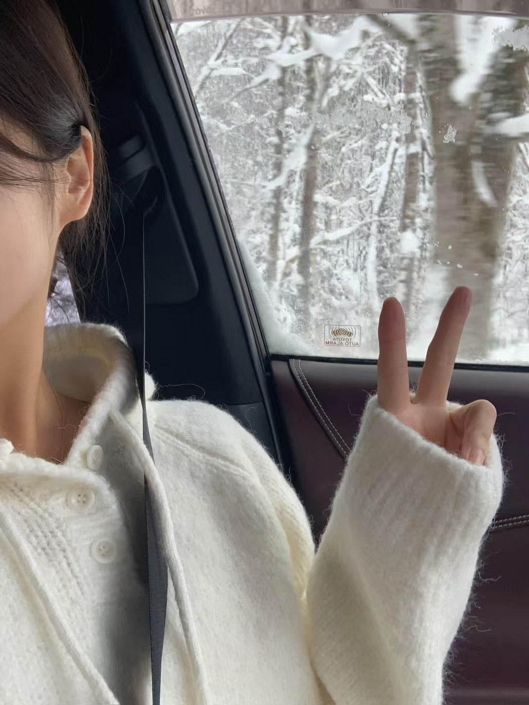 🇰🇷設計師選品 羊駝毛&羊毛混織短板帽踢