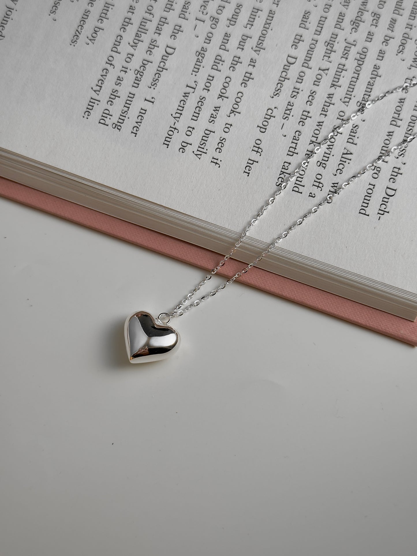 推薦款🎄💖愛心長鏈毛衣鏈