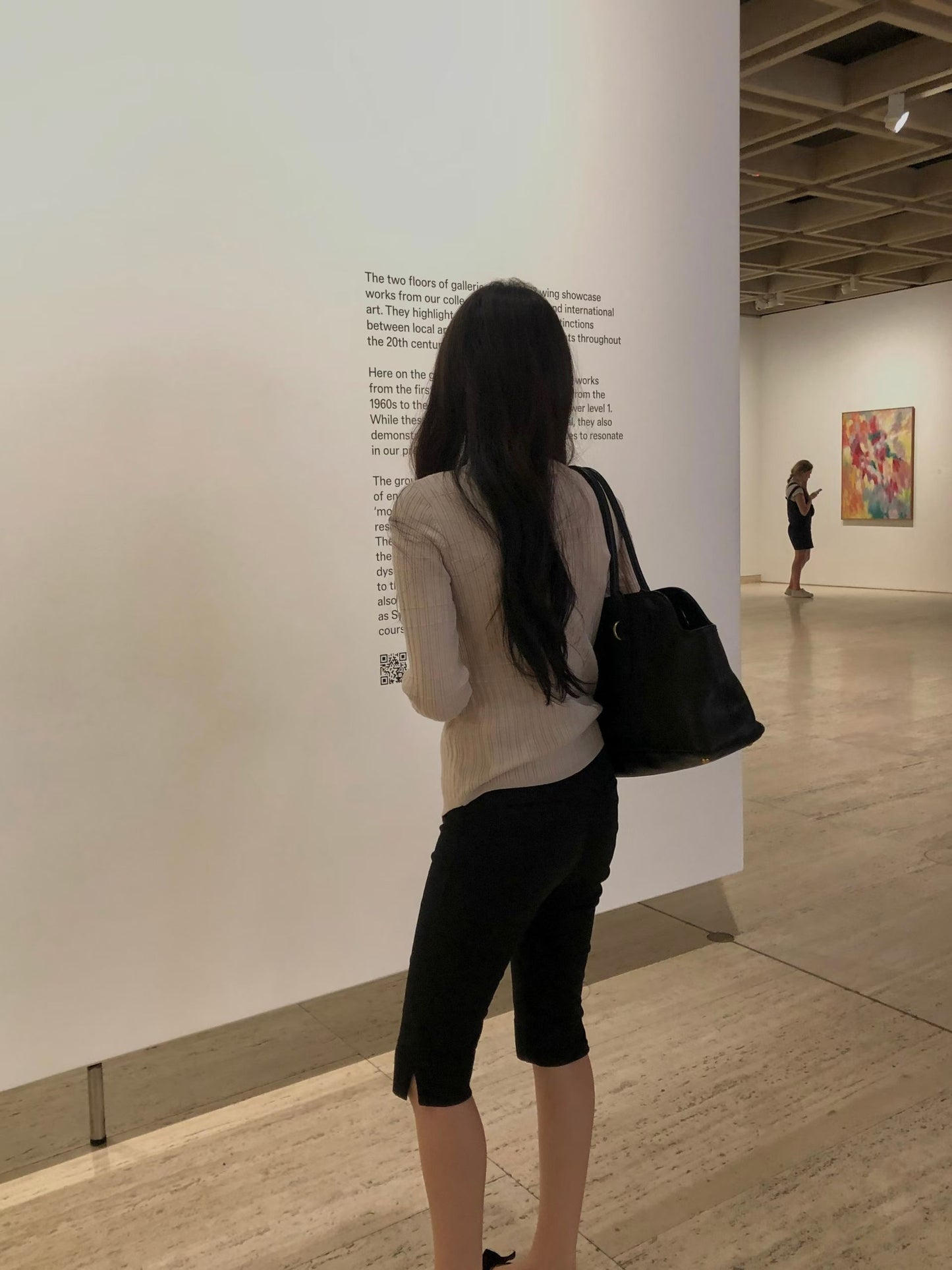 F01針織蕾絲彈性上衣