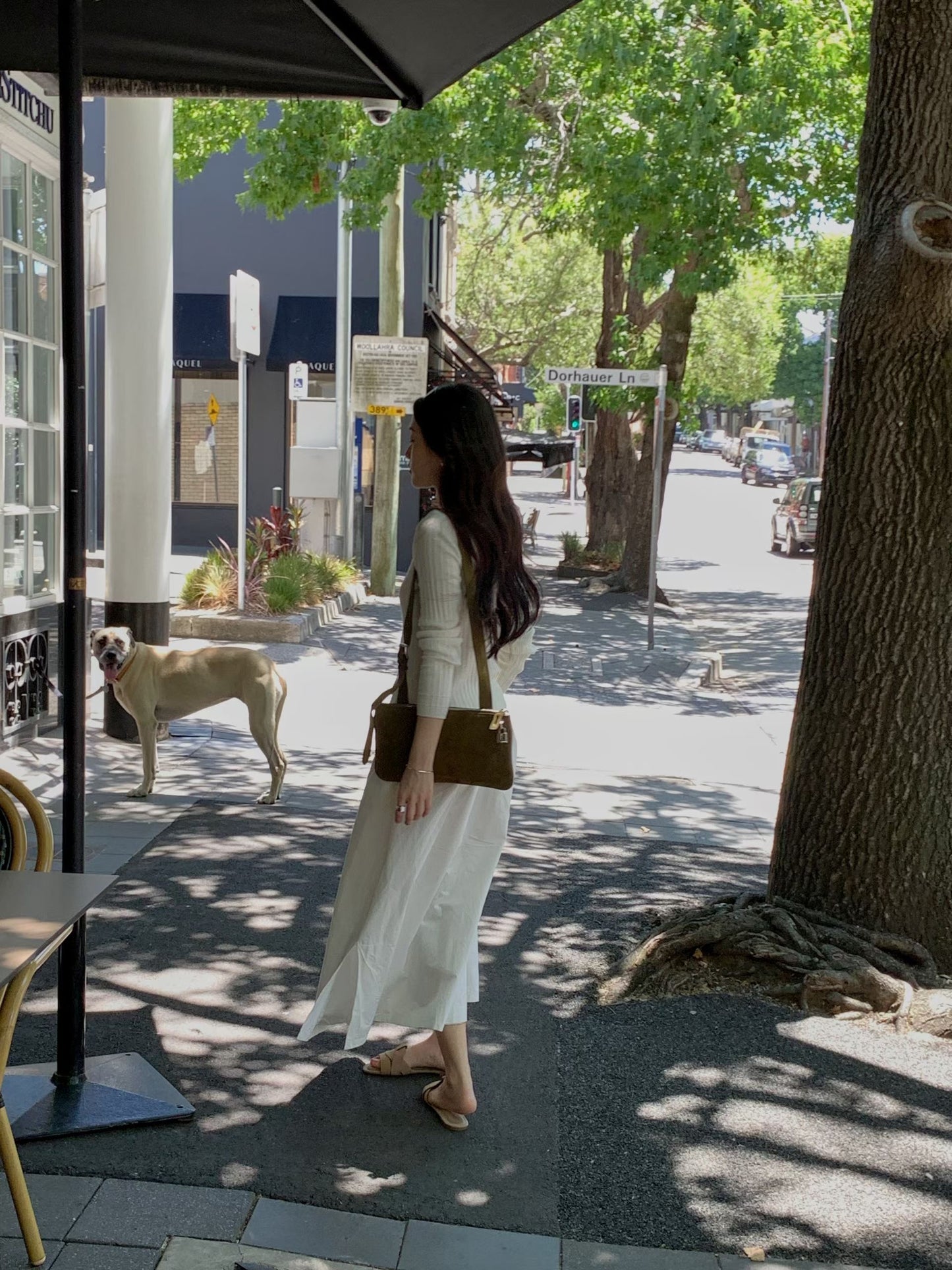 F01針織蕾絲彈性上衣