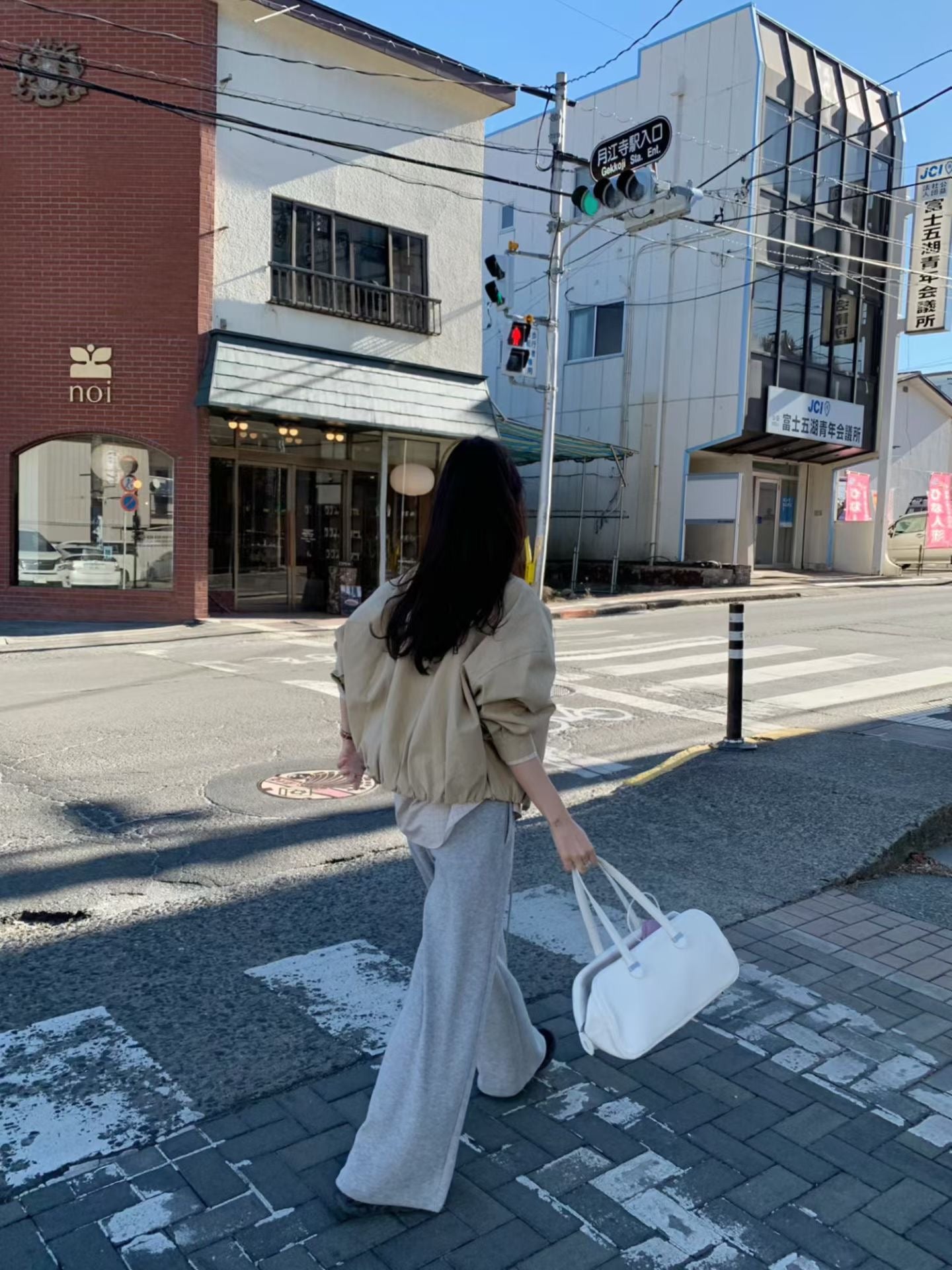 【現貨🍦】M68奶油系舒服棉褲