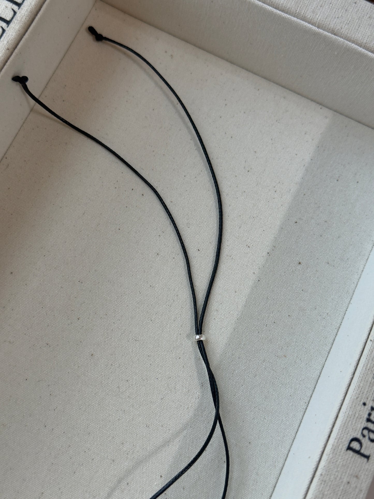 重工小花長鏈毛衣鏈🌼