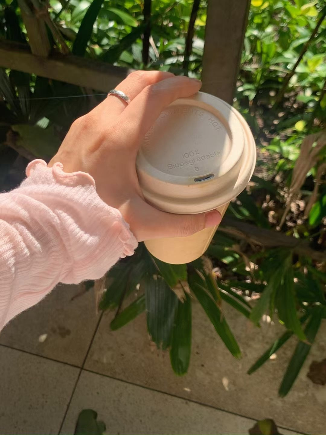 【現貨🍦】Y44法式慵懶感天絲透膚罩衫