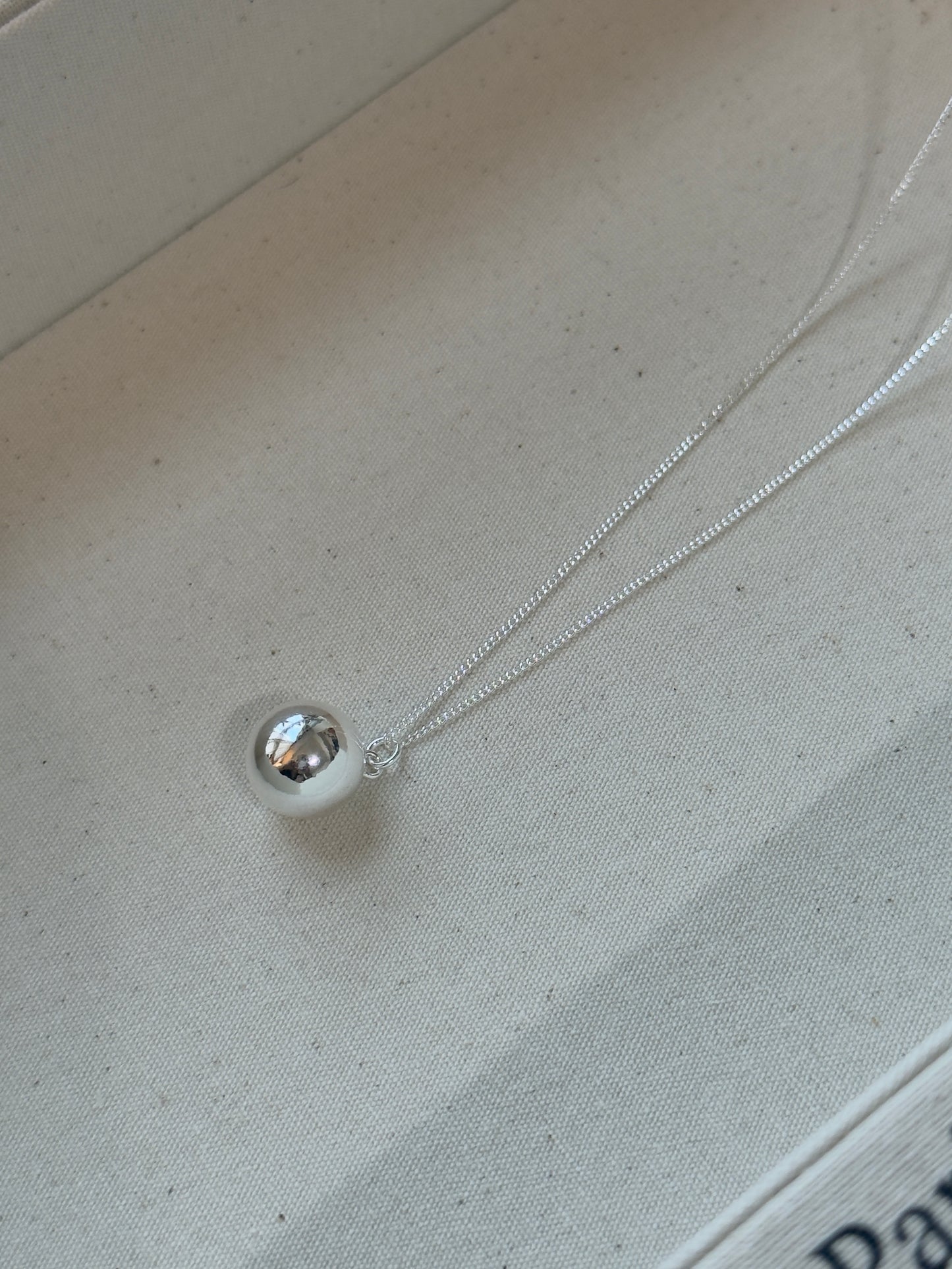 球球長鏈毛衣鏈🎱