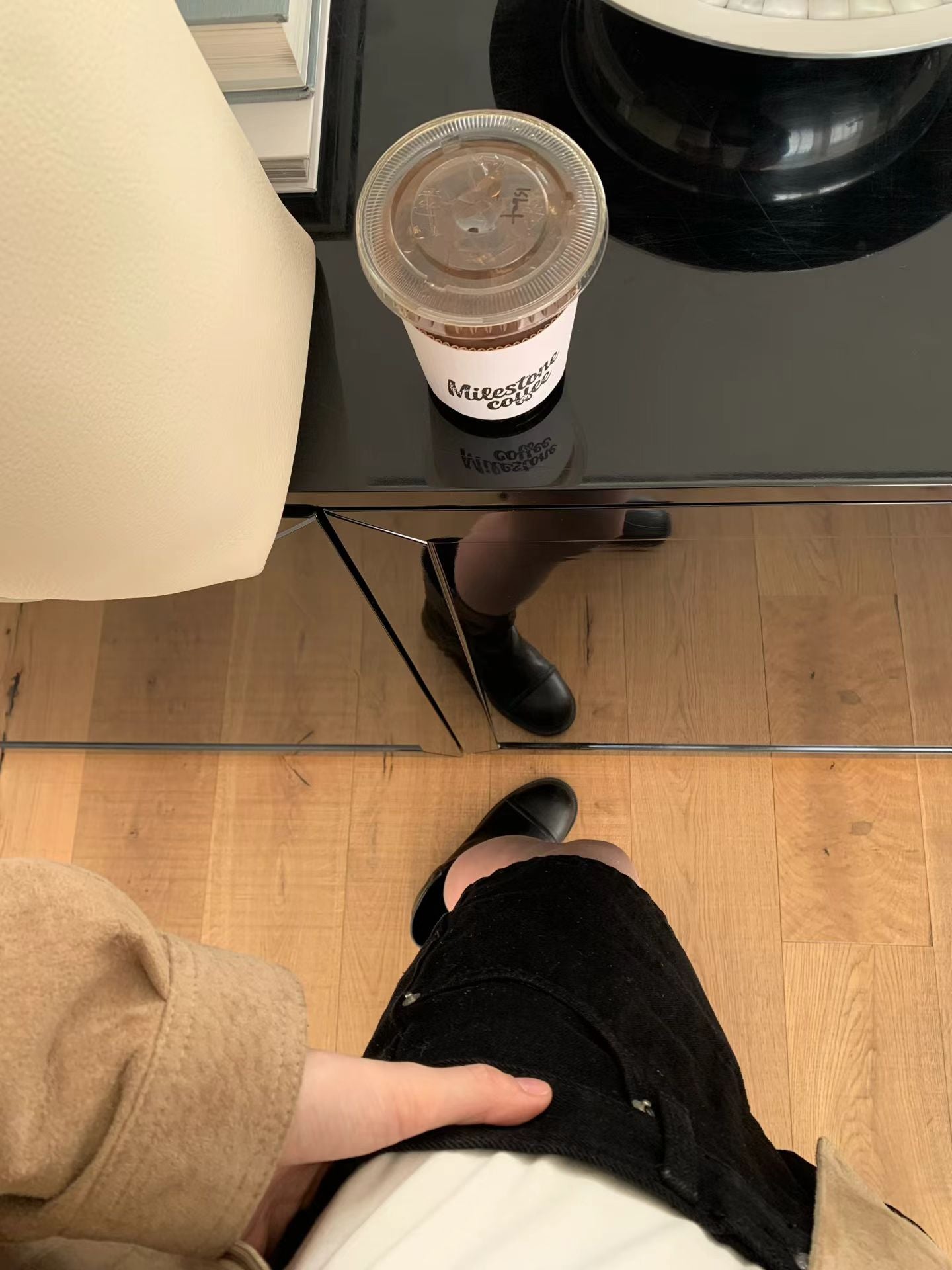【現貨🍦】M31質感純棉牛仔短褲