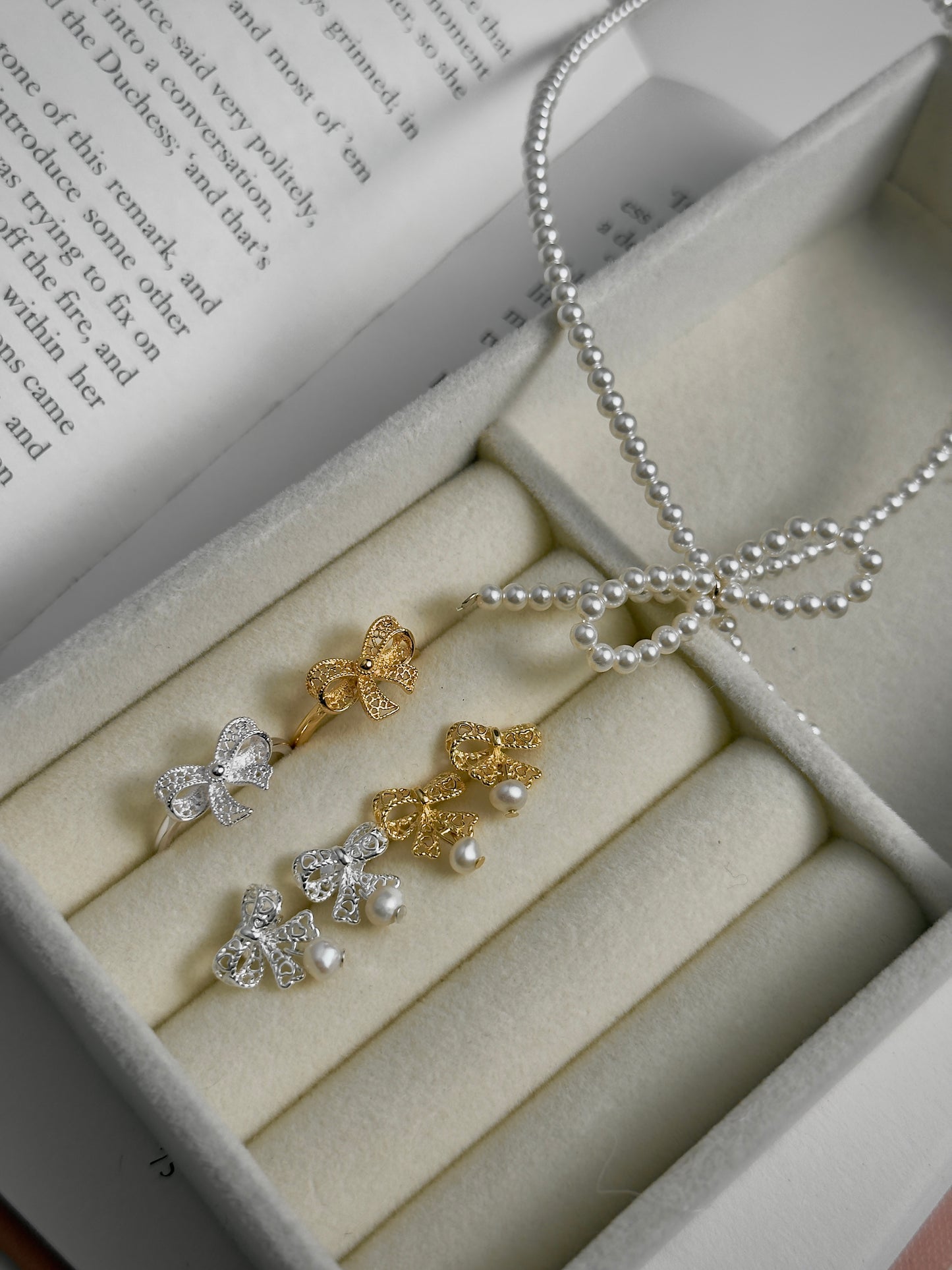 推薦款🎄💖鏤空愛心戒指