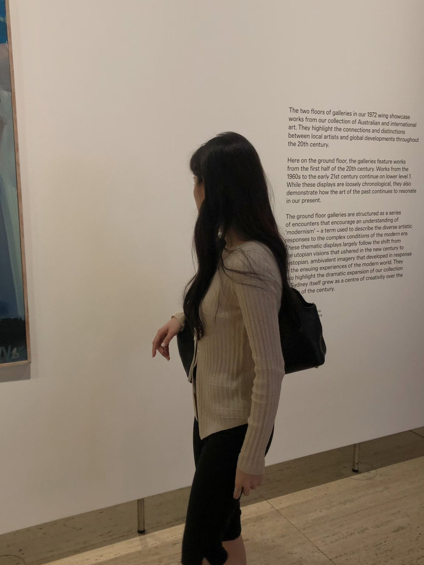 F01針織蕾絲彈性上衣