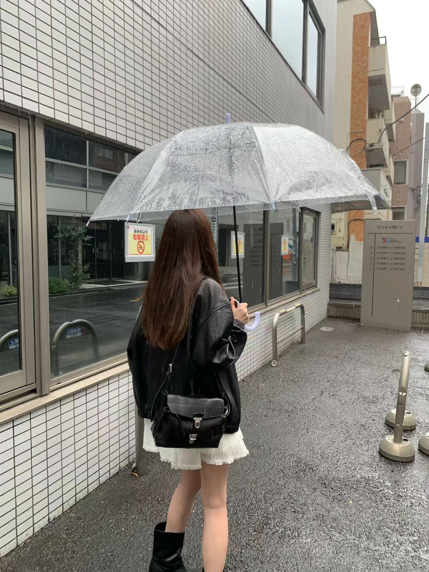 【現貨🍦】A12法式奶油皺摺背心裙